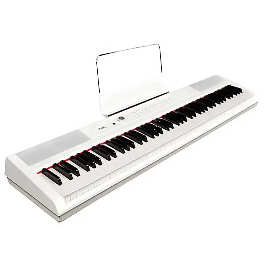 Artesia Performer WH 88 Keyboard (vit)