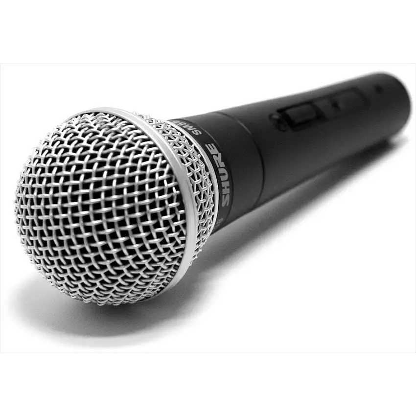 Shure SM58SE