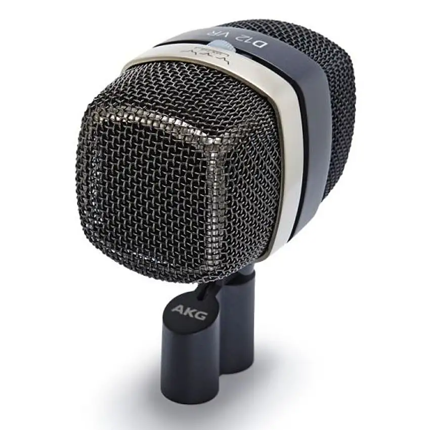 AKG D12VR