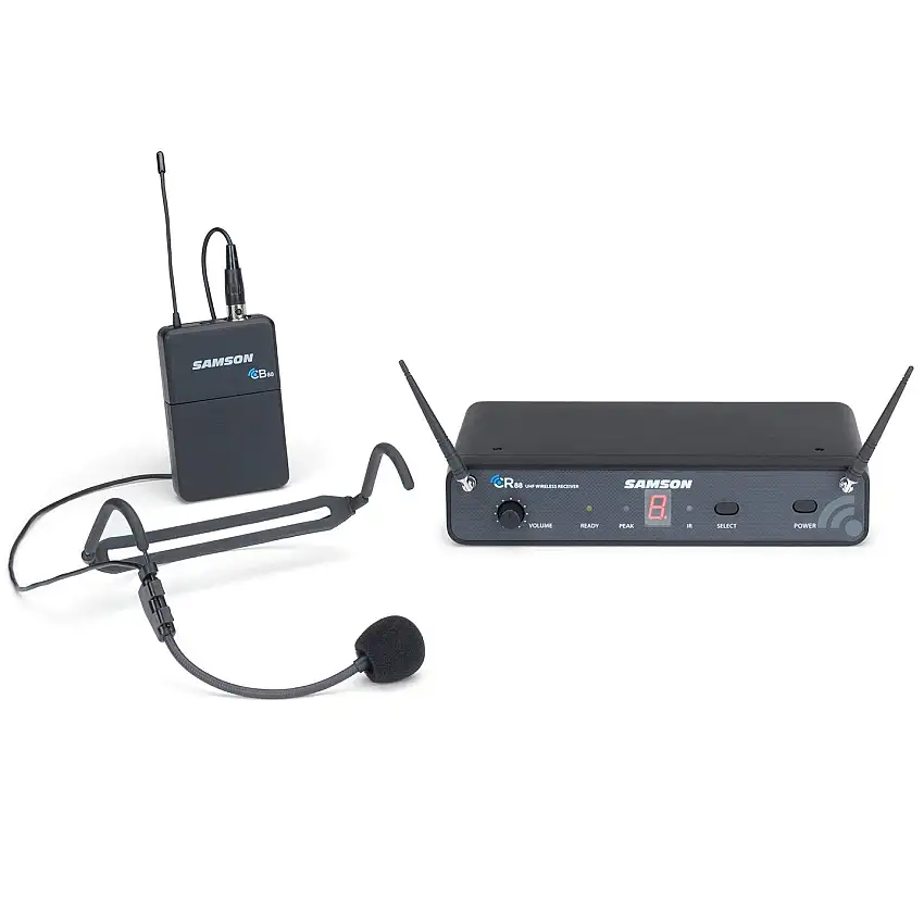 Samson Concert 88 Headset System (G)