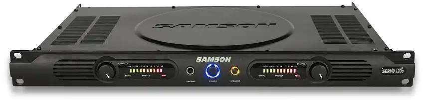 Samson Servo 120A