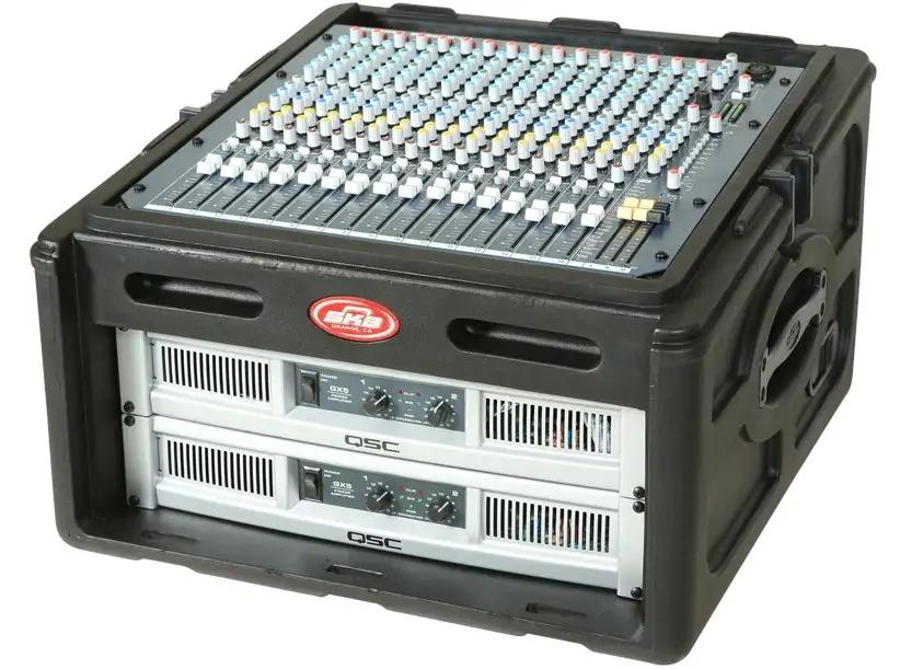SKB Cases 1SKB-R104