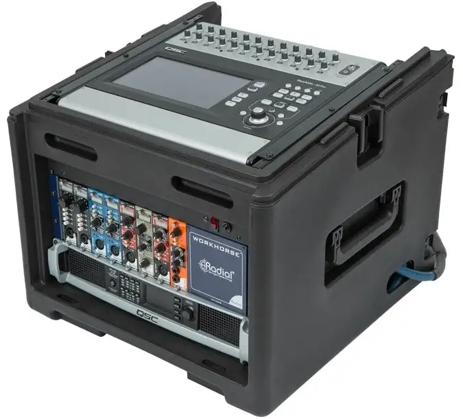 SKB Cases 1SKB-R106W