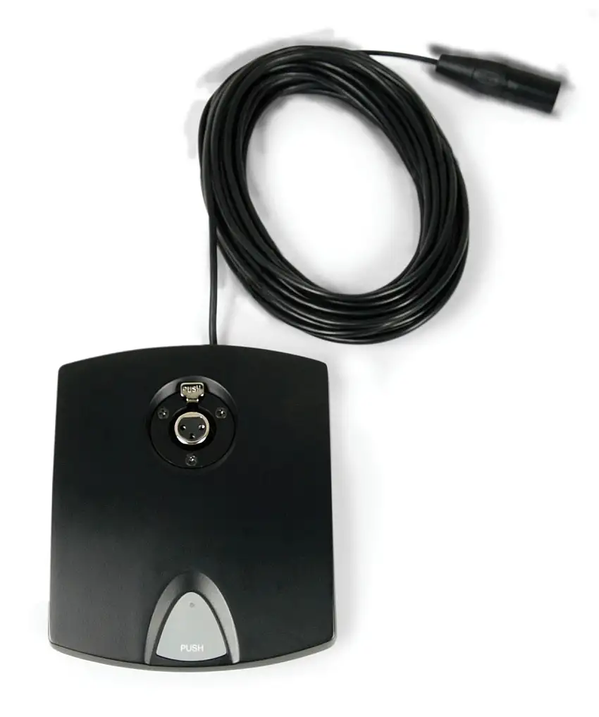 Samson CMB1
