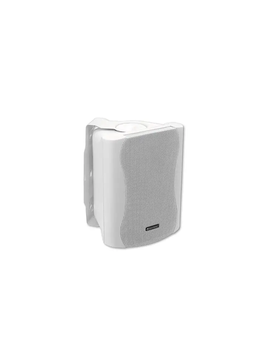 OMNITRONIC C-50A active white 2x