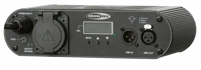 Showtec Single 3