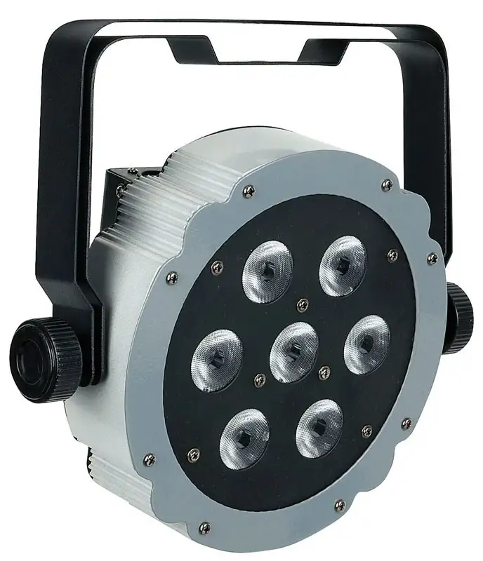 Showtec Compact Par 7 Tri