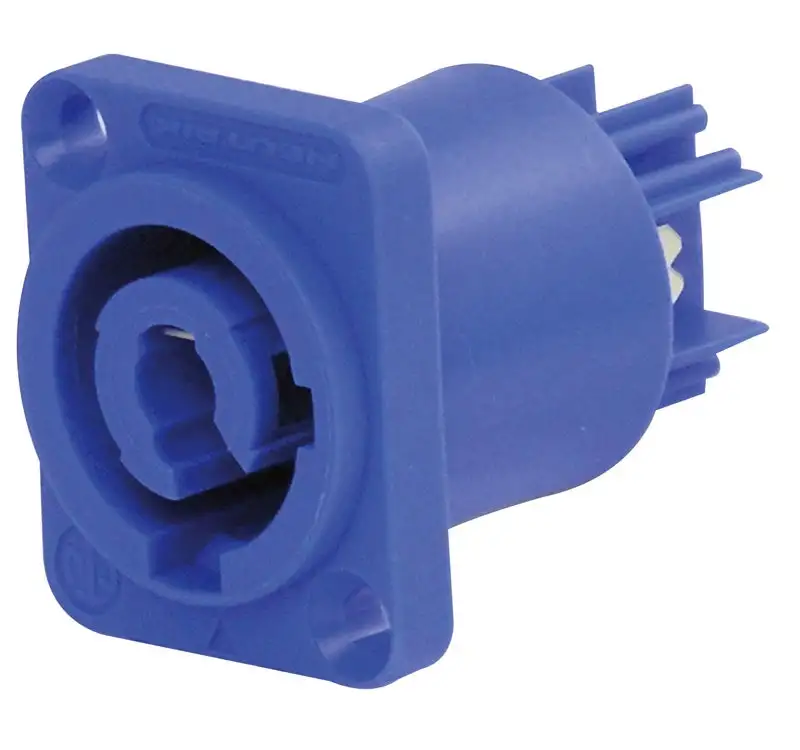Neutrik Powercon NAC3MPA-1
