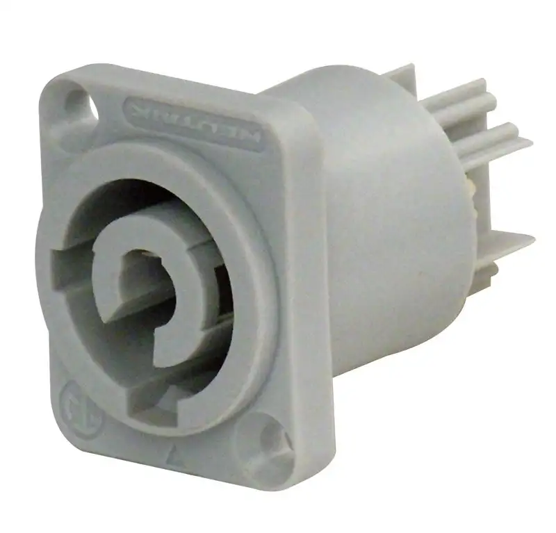 Neutrik Powercon NAC3MPB-1