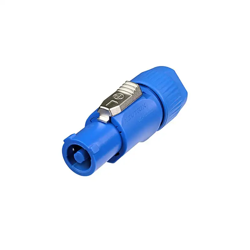 Neutrik Powercon NAC3FCA