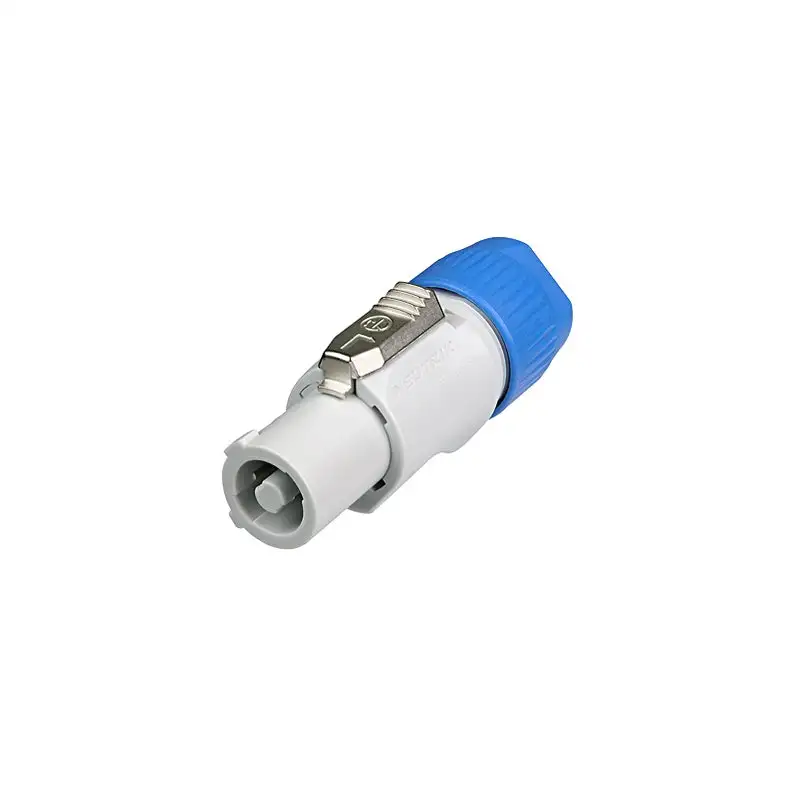 Neutrik Powercon NAC3FCB