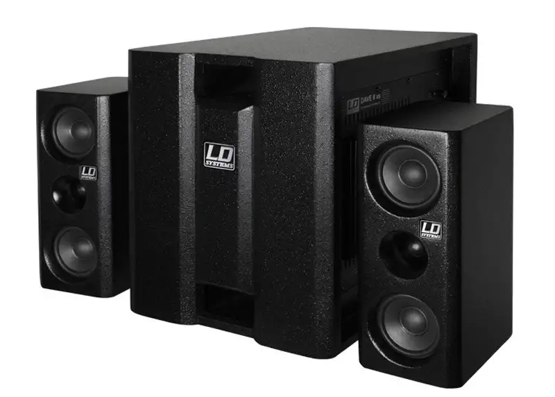 LD Systems DAVE 8 XS