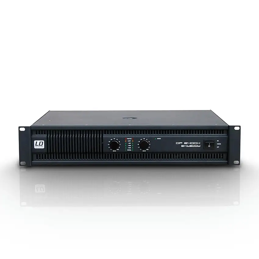 LD DP2400X