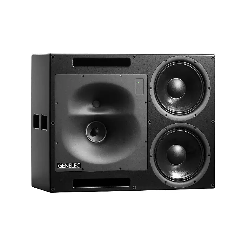 1234APM SAM Studio Monitor