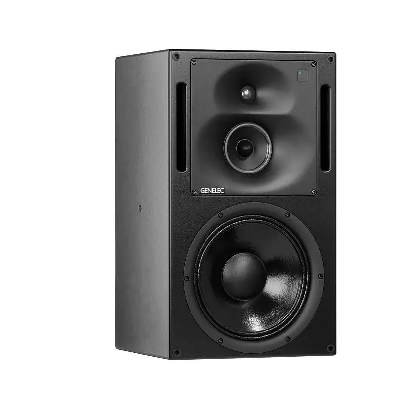 1237APM SAM Studio Monitor