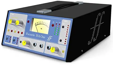 Focusrite ISA One Analog