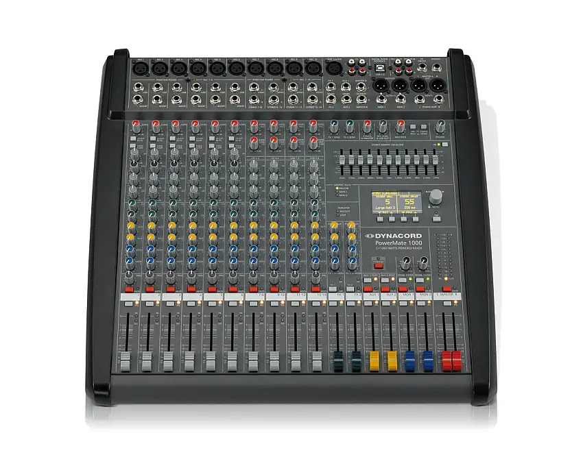 Dynacord Powermate 1000-3