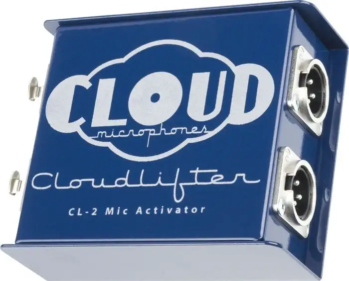 Cloud Microphones CL-2 Cloudlifter