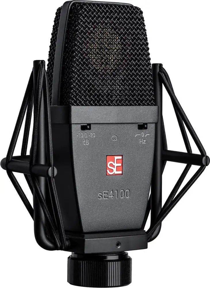 sE Electronics sE4100 - Stormembransmikrofon