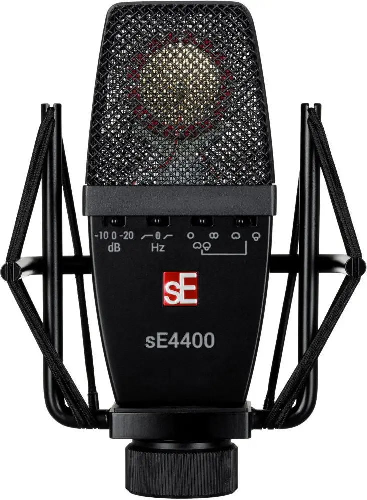 sE Electronics sE4400 - Stormembransmikrofon