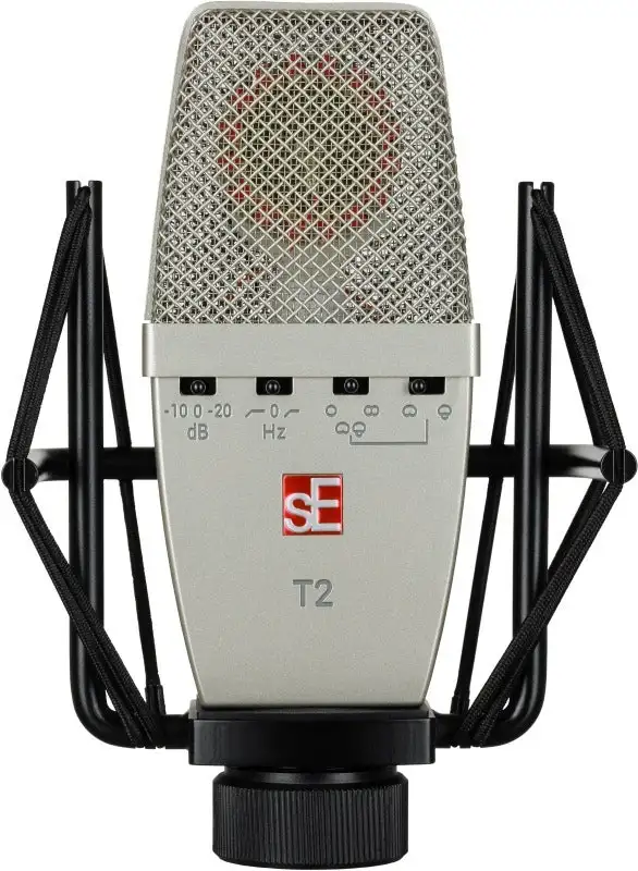 sE Electronics T2 - Stormembransmikrofon