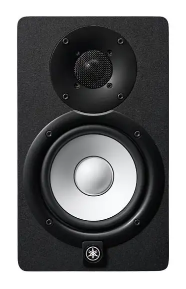 Yamaha HS5 Black