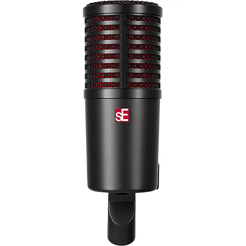 sE Electronics DCM8 DynaCaster - Studiomikrofon