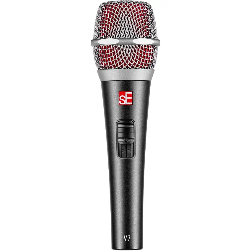 sE Electronics V7 Switch