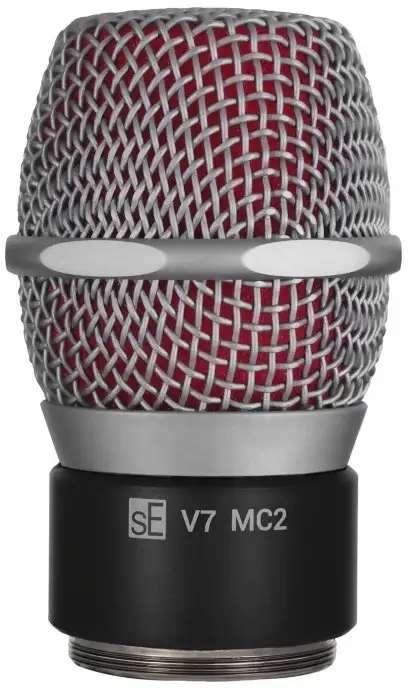 sE Electronics V7-MC2 - Mikrofonkapsel