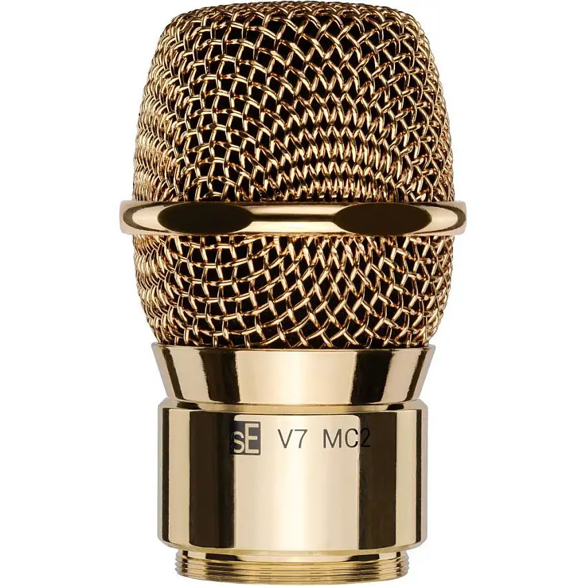 sE Electronics V7-MC2 Gold - Mikrofonkapsel