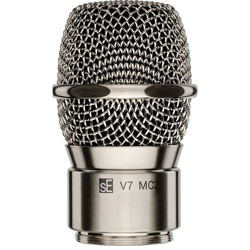 sE Electronics V7-MC2 Nickel - Mikrofonkapsel