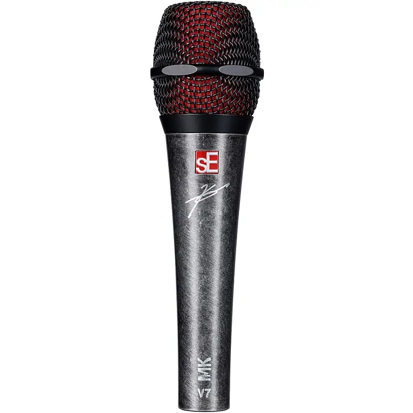 sE Electronics V7-MK - Myles Kennedy's Signaturmikrofon