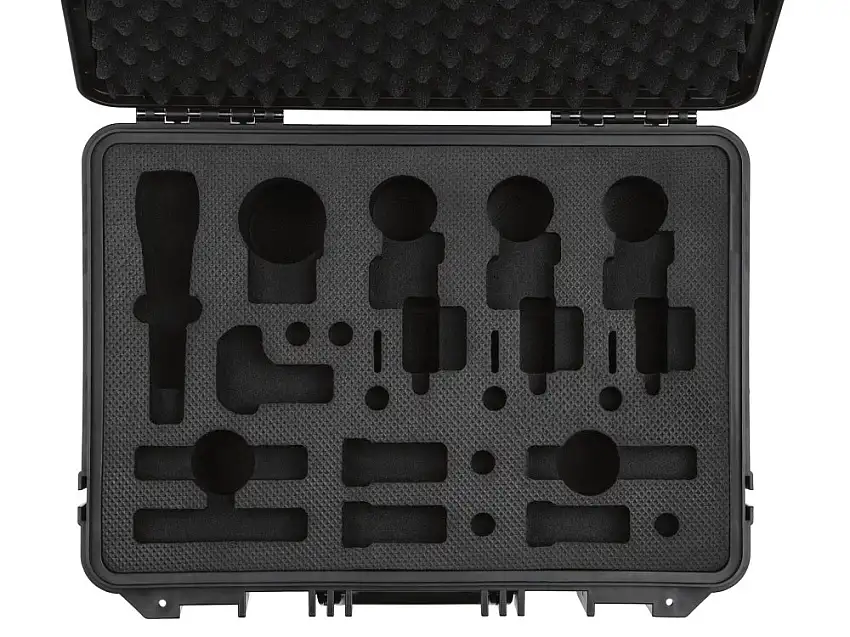 sE Electronics V-CASE - Mikrofonväska