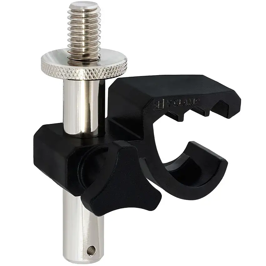 sE Electronics V-CLAMP - Mickhållare för trumsarg