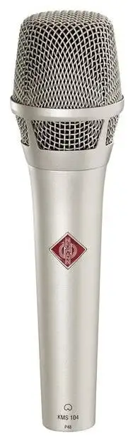 Neumann KMS 104