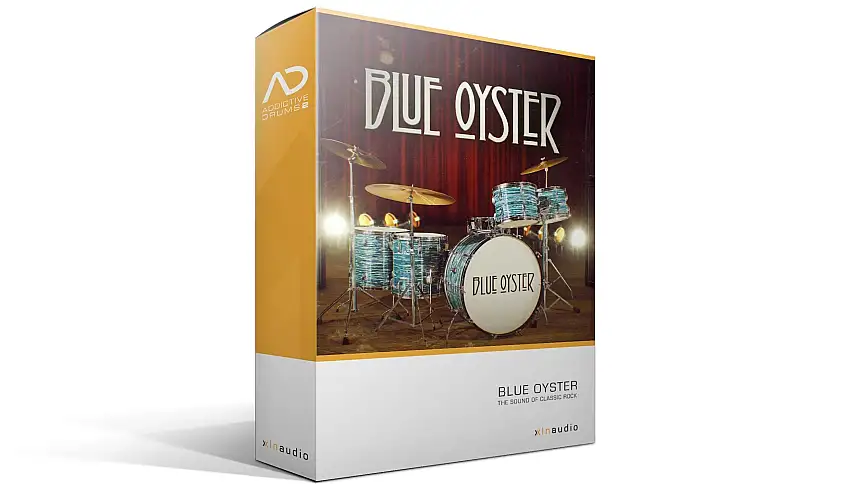 XLN ADpak Blue Oyster