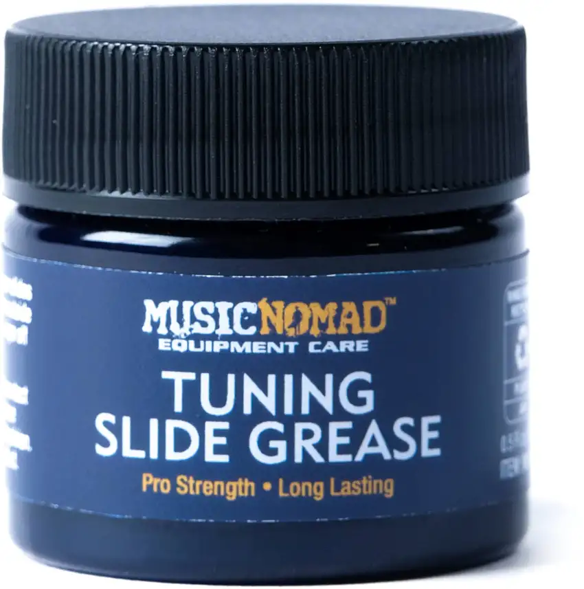 MusicNomad MN705 Premium Tuning Slide Grease