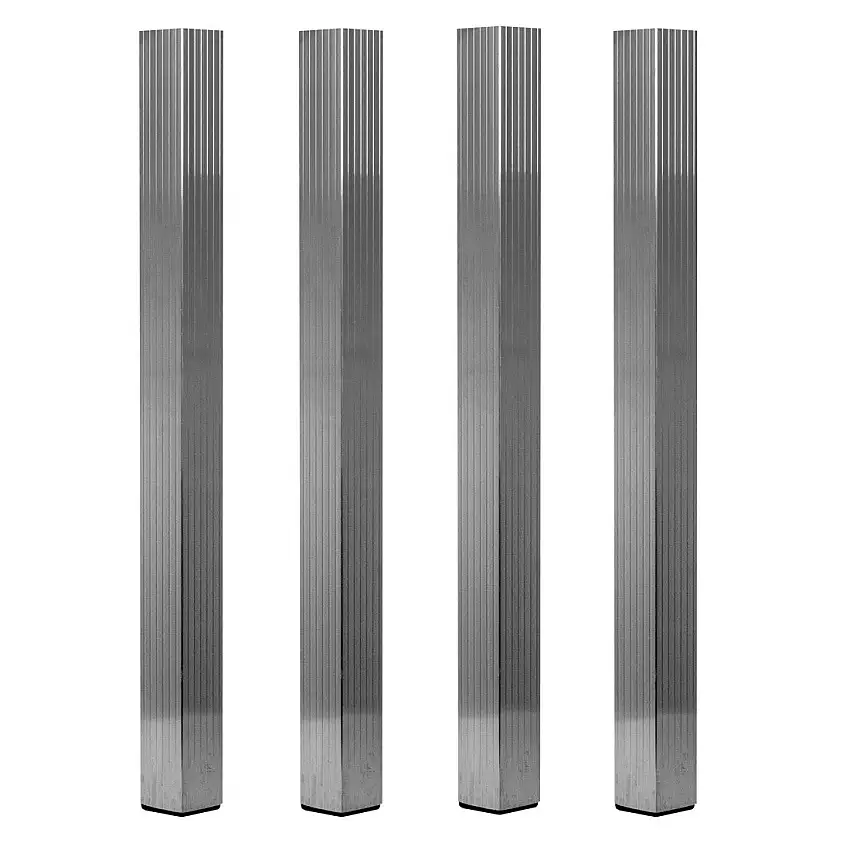 Milos Stage pallben (4 st, 60 cm)