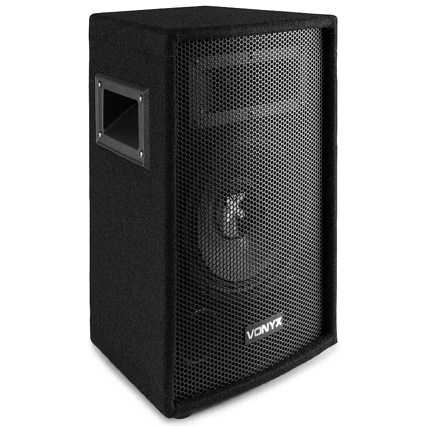 Vonyx SL10 PA-Box 10"/500W Peak Effekt