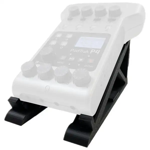 thingyfab Stand Zoom PodTrak P4