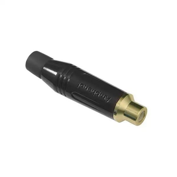 Amphenol ACJR-BLK