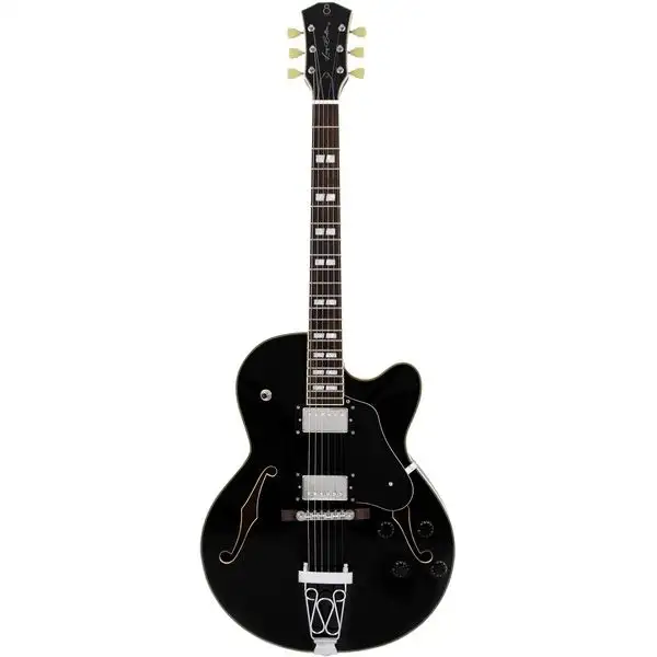Larry Carlton H7F Black
