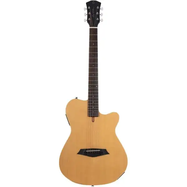 Larry Carlton G5A Natural