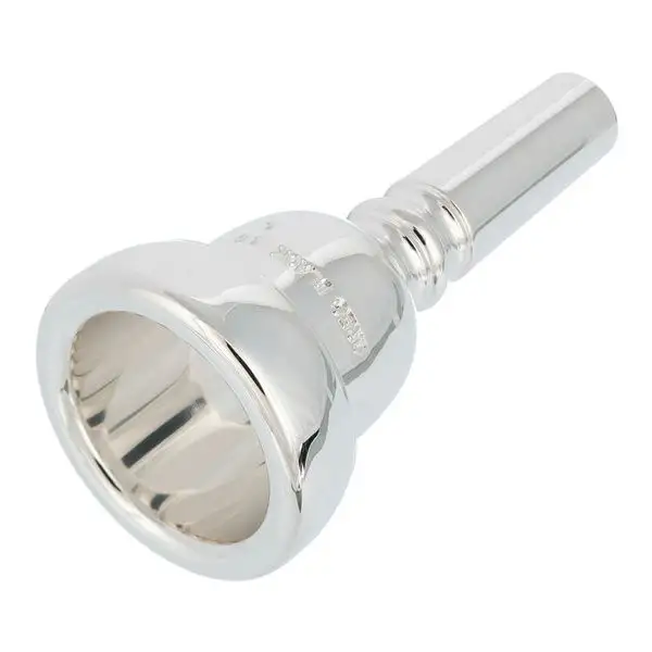 Greg Black Mouthpieces Bass Trombone 1G Medium