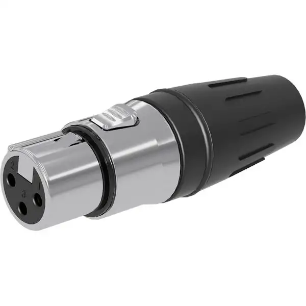 Seetronic SCHF3 3Pin XLR Female