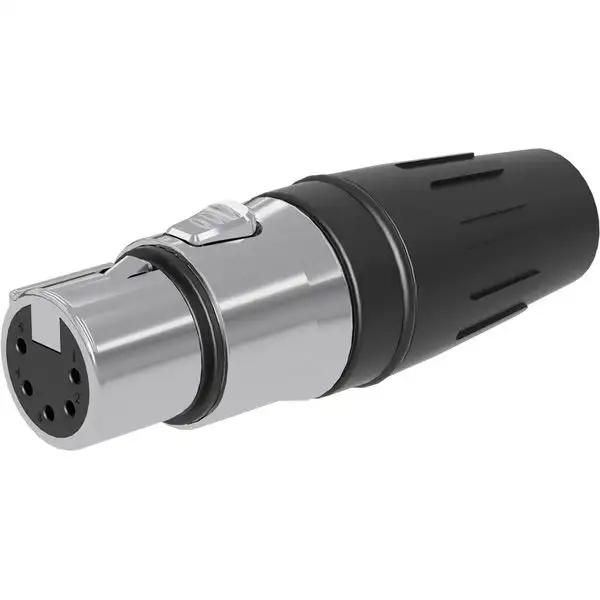 Seetronic SCHF5 5 Pin XLR Female