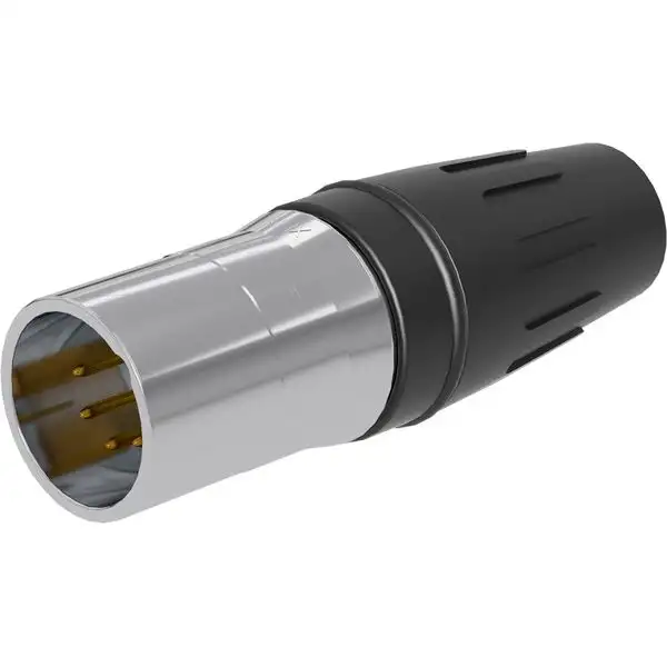 Seetronic SCHM5 5 Pin XLR Male