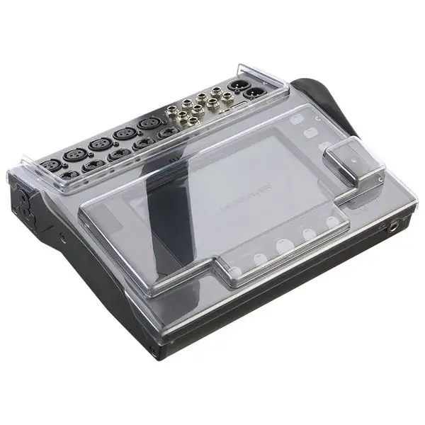 Decksaver Allen & Heath CQ-12T