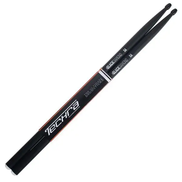 Techra Black Diamond 5A