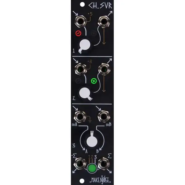 Make Noise CH.SVR